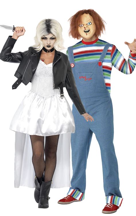 cheap chucky bride costumes kidthat are 10
